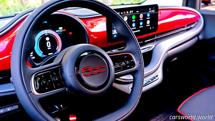 Stellantis Ends Partnership with Amazon, Paving the Way for Android | Carscoops